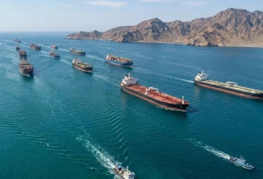 Hazırda Körfəzdəki tankerlərdə 41 milyon barel neftin qaldığı bildirilir