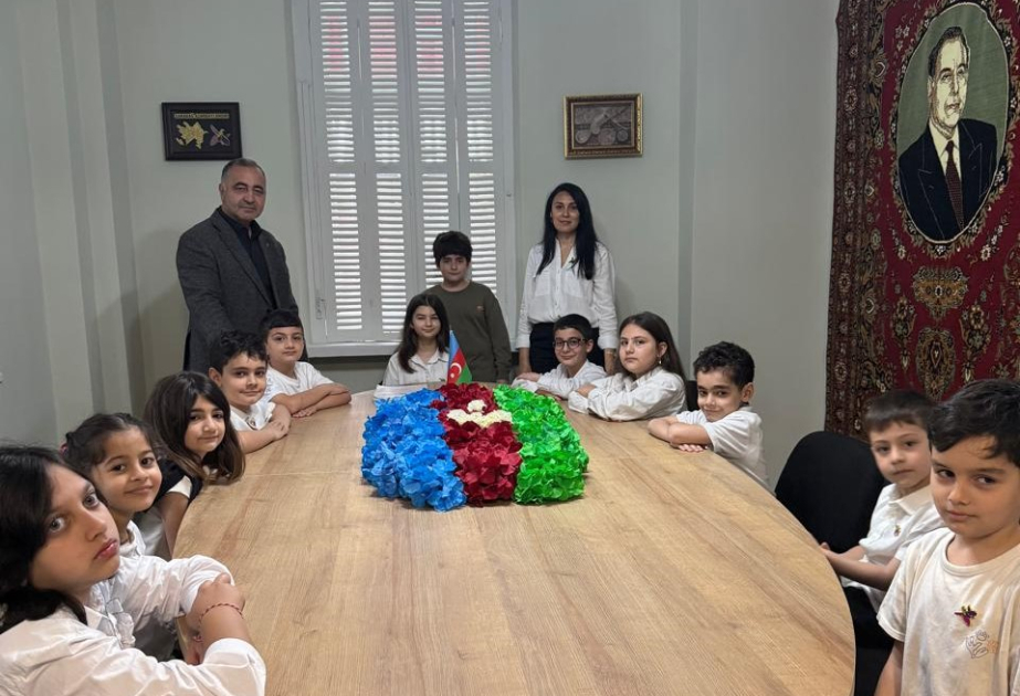 İki mədəniyyət arasında körpü: Batumidə yeni üfüqlər