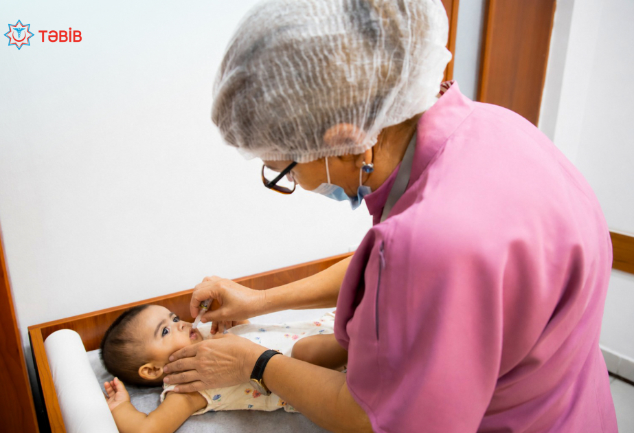 TƏBİB immunizasiya tədbirlərini davam etdirir