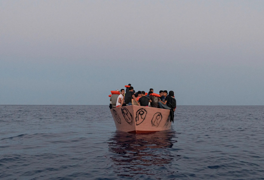 Beş Aİ ölkəsi Ruandada miqrantların qayıdış mərkəzlərinin yaradılması üzrə danışıqlar aparır