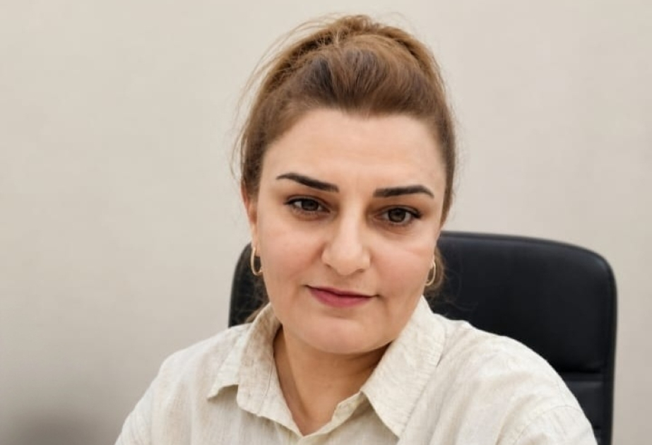 Ağdərə sakini: Arzularımızın gerçəkləşməsinin sevincini yaşayırıq