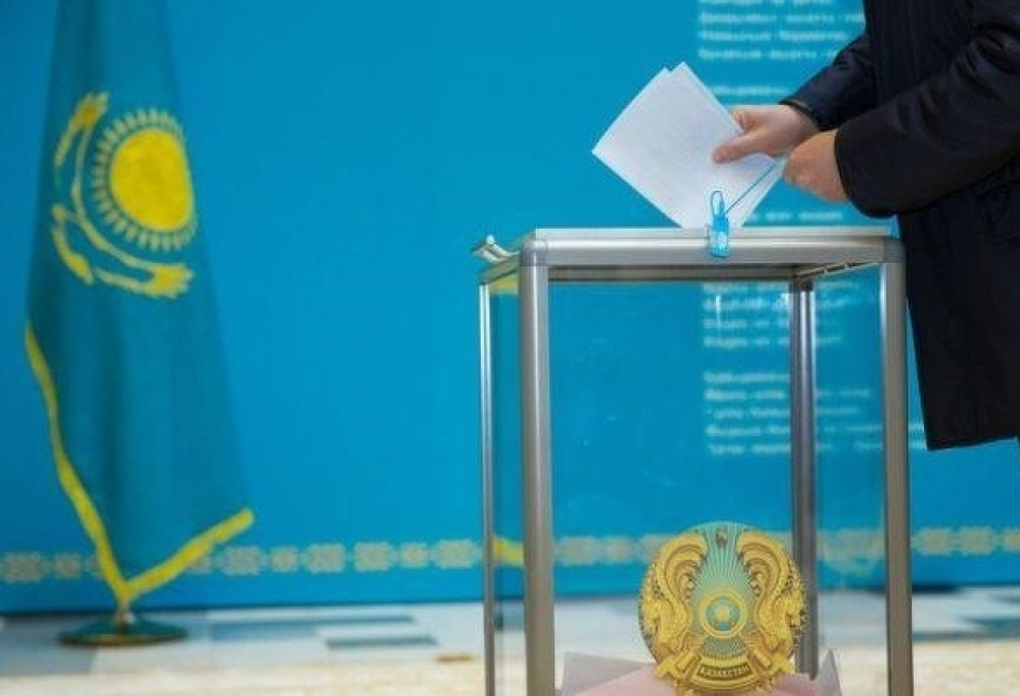Qazaxıstanda Qurultay seçkiləri ərəfəsində sükut günü başlayır