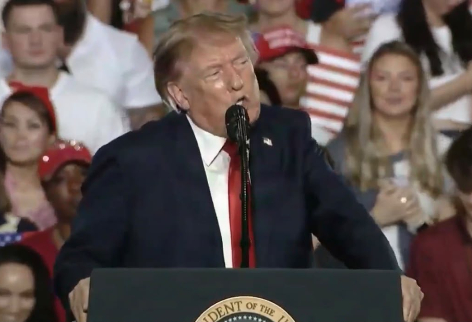 Trump’s midterm warning: ‘If we lose, I am going to be impeached’