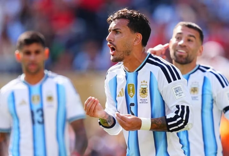 Fifa announces sanctions after World Cup final chaos, recap