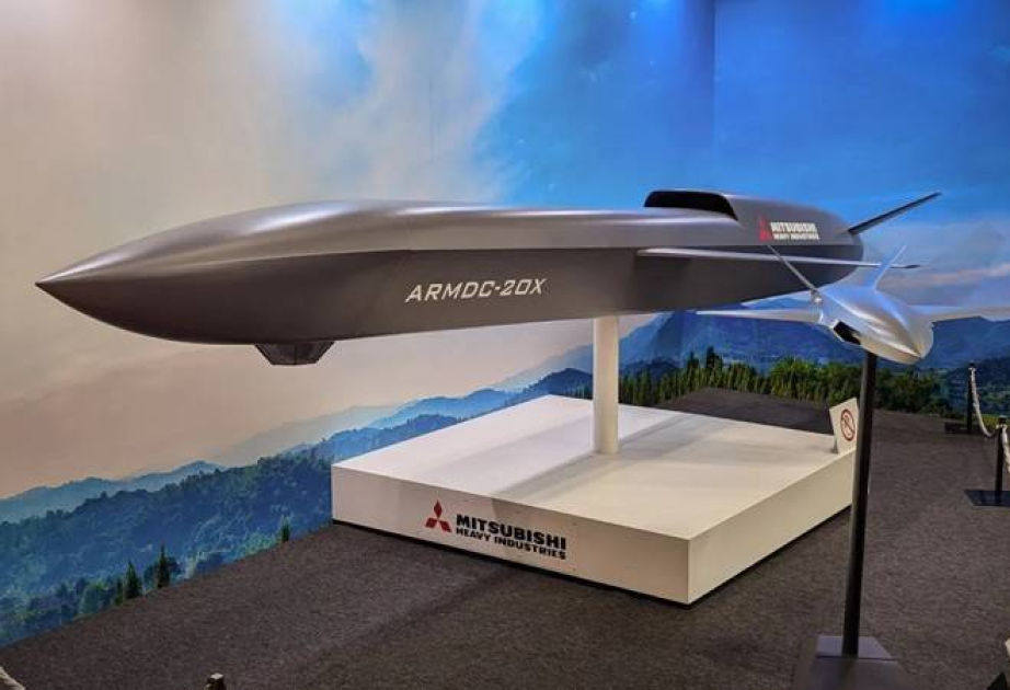 Yaponiya hərbi potensialını süni intellektli dronlarla gücləndirir
