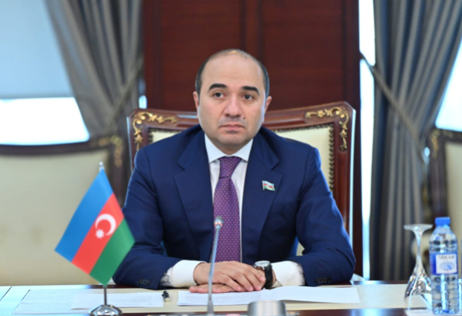 Beziehungen zwischen Aserbaidschan und Usbekistan auf höchstem Entwicklungsstand – EINSCHÄTZUNG
