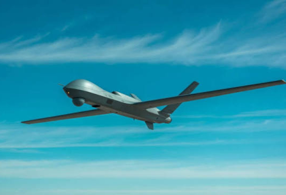Rusiya Müdafiə Nazirliyi: Bir gün ərzində Ukraynaya məxsus 250 dron məhv edilib