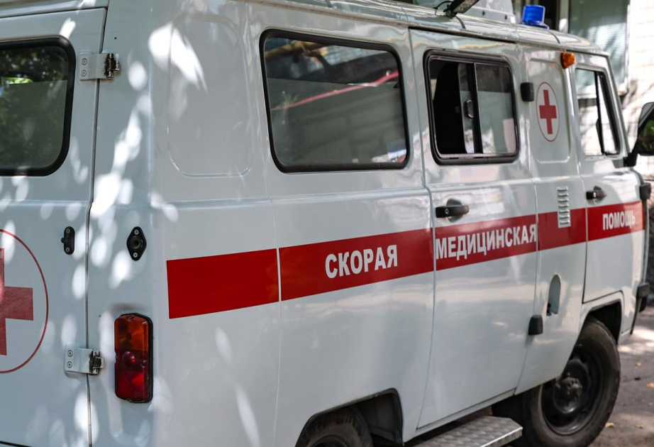 Ukrayna Silahlı Qüvvələrinin Belqorod vilayətinə hücumları nəticəsində üç nəfər yaralanıb