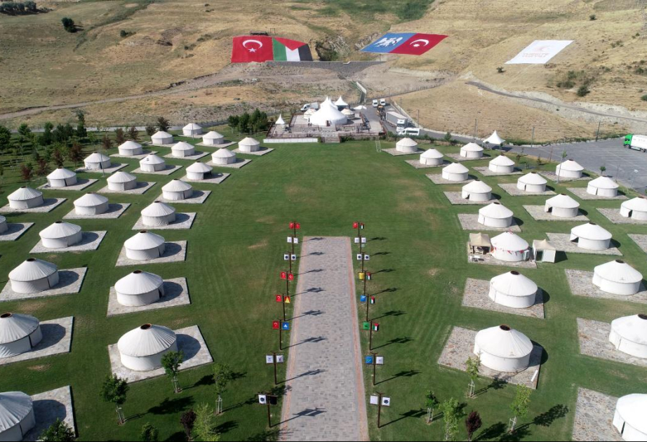 Malazgirt döyüşünün 955-ci ildönümü qeyd olunacaq