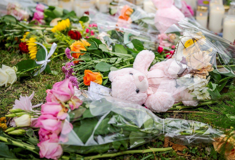 Swedish sword attack victim was 17-year-old girl, police say