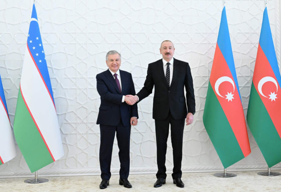 Azərbaycan–Özbəkistan müttəfiqliyi Avrasiyada yeni əməkdaşlıq arxitekturasının mühüm dayaqlarından birinə çevrilməkdədir - ŞƏRH