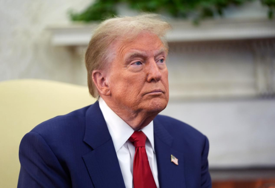 Trump says Canada wants 'benefits' of being US state after trade talks collapse