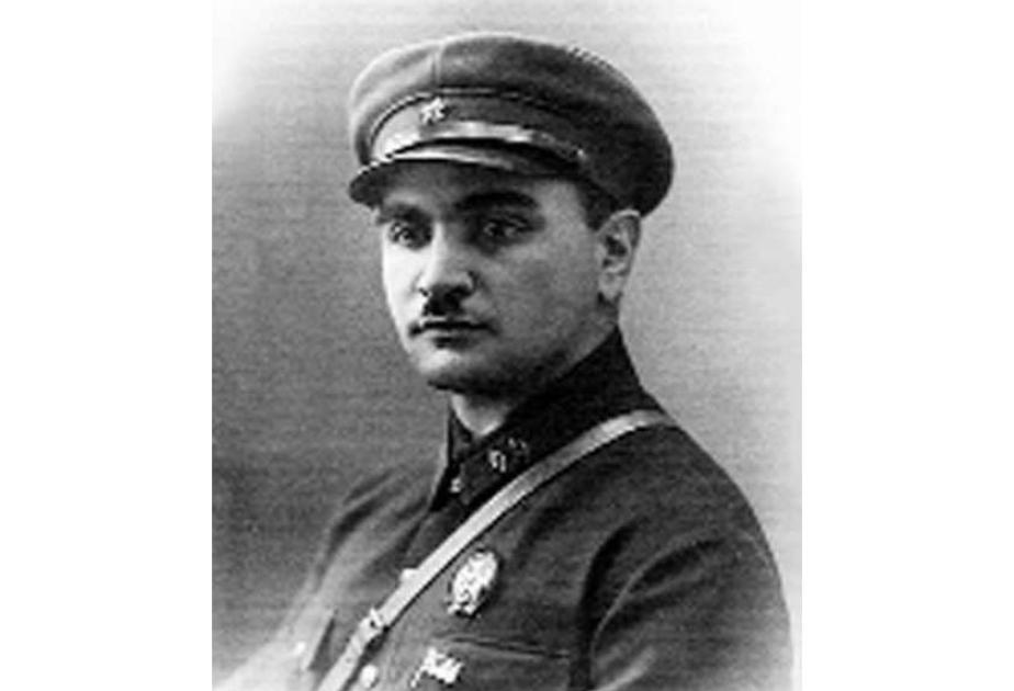 Görkəmli hərbi xadim Cəmşid Naxçıvanskinin doğum günüdür