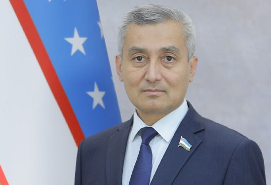 Азамат Пардаев: Присоединение Азербайджана к формату C5 – один из наиболее значимых региональных процессов последних лет – КОММЕНТАРИЙ