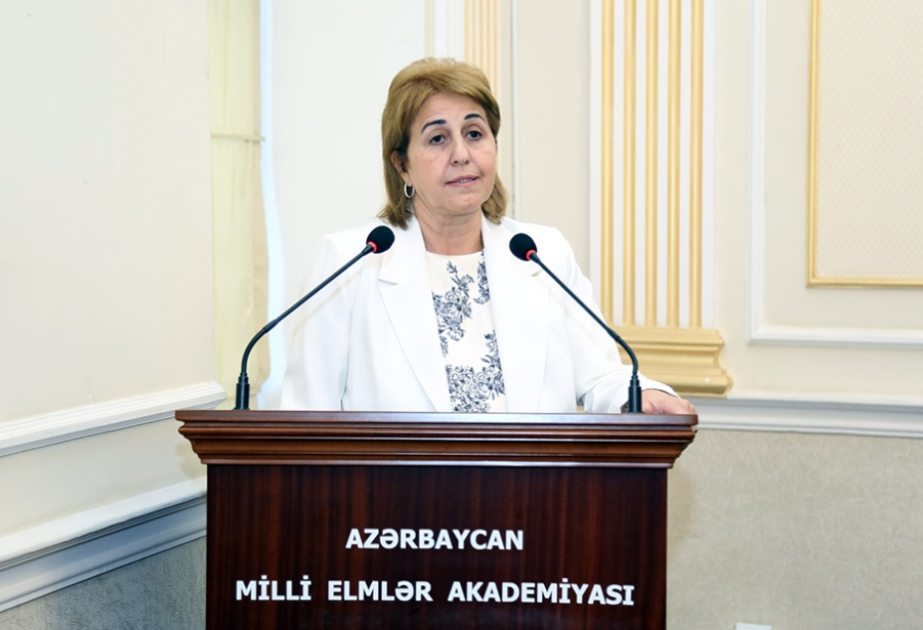 Akademik: Özbəkistanın aparıcı elmi müəssisələri ilə əlaqələr birgə layihələrin reallaşdırılmasına xidmət edir