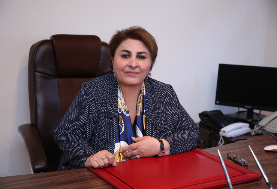 Professor Səyyarə İbadullayeva: Azərbaycan-Özbəkistan elmi əməkdaşlığı yeni istiqamətlər üzrə inkişaf edir