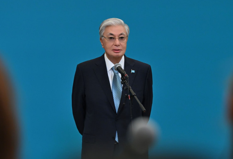 Tokayev on new presidential term: Too early to discuss