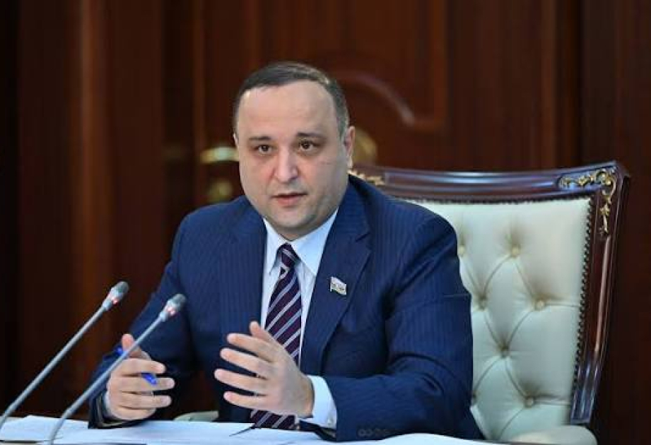 İki dövlət arasında formalaşan yeni əməkdaşlıq modeli qarşılıqlı etimada və davamlı inkişafa töhfə verəcək RƏY