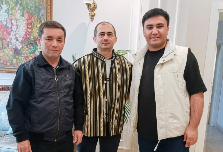 Azərbaycan və Özbəkistan alimləri iki ölkənin coğrafi və ekoloji problemlərini müqayisəli şəkildə tədqiq edirlər