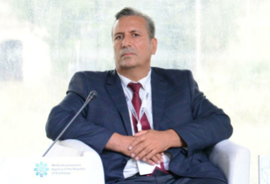 Özbəkistanla yüksəksəviyyəli intensiv təmaslar effektiv nəticələr doğurur Ekspert rəyi