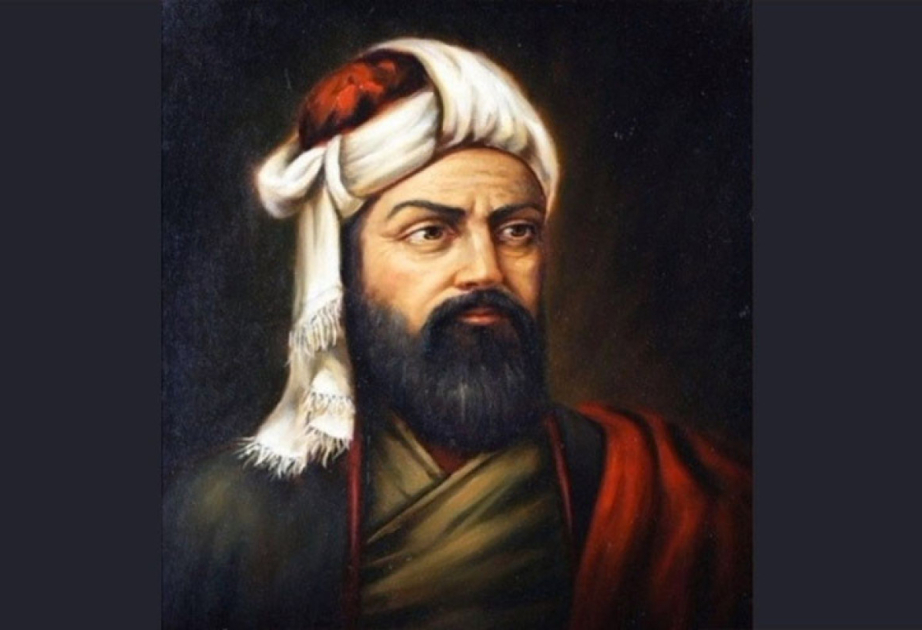 Nizami Gəncəvi və özbək ədəbiyyatı VİDEO