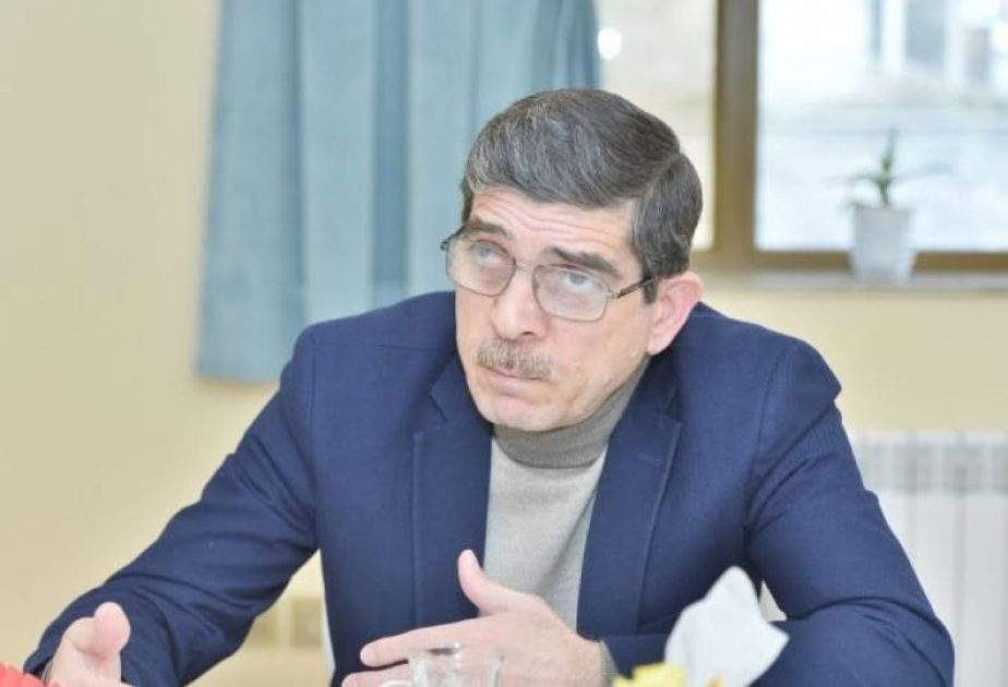 Vidadi Qafarov: Azərbaycan-Özbəkistan teatr əlaqələri uzun və zəngin tarixə malikdir