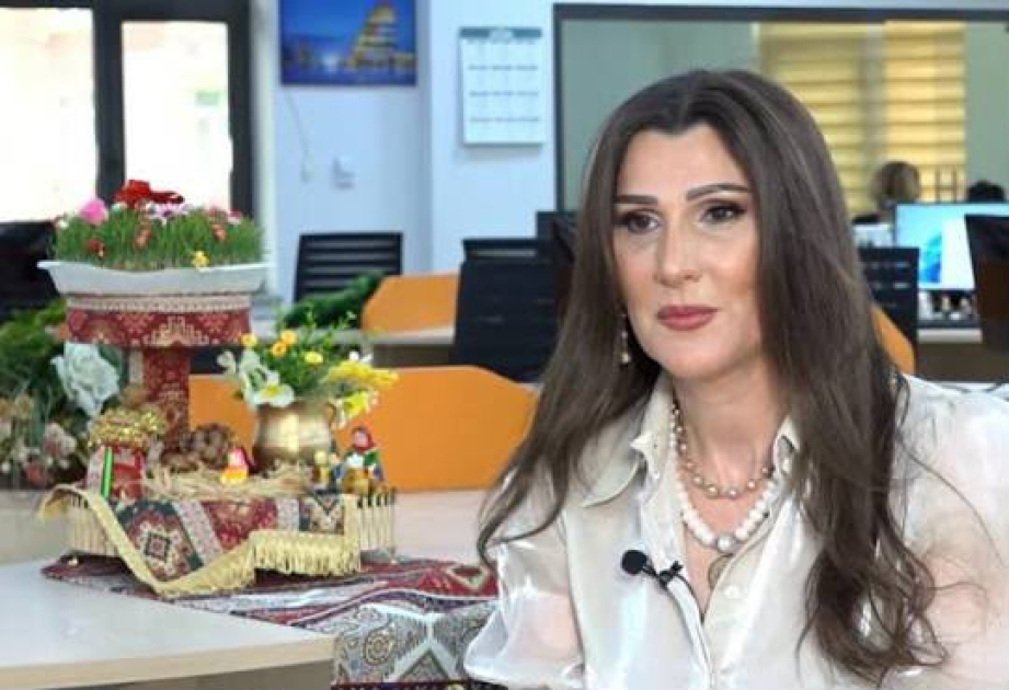 Azərbaycanın və Özbəkistanın Xalq artisti: Bu adı daşımaq böyük qürur olmaqla yanaşı, sənət qarşısında ciddi məsuliyyətdir