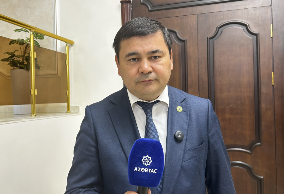 Media əməkdaşlığı Azərbaycan və Özbəkistan xalqlarının ortaq dəyərlərini auditoriyaya çatdırmağa imkan yaradır  ŞƏRH