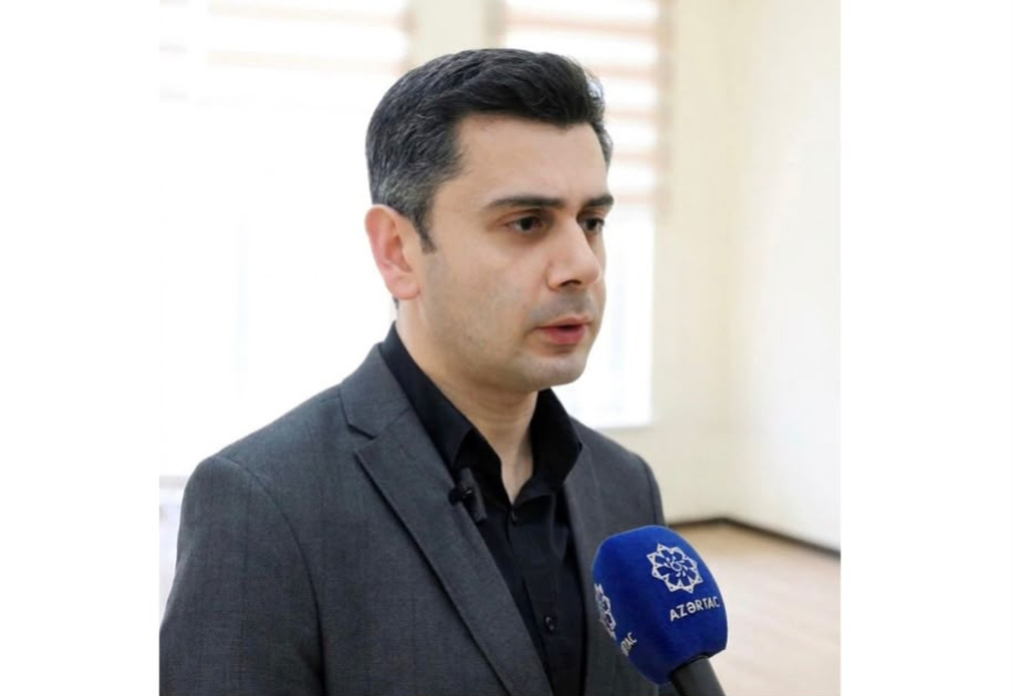 Mustafa Aşurov: Azərbaycan–Özbəkistan mədəni əlaqələrində musiqinin xüsusi rolu var