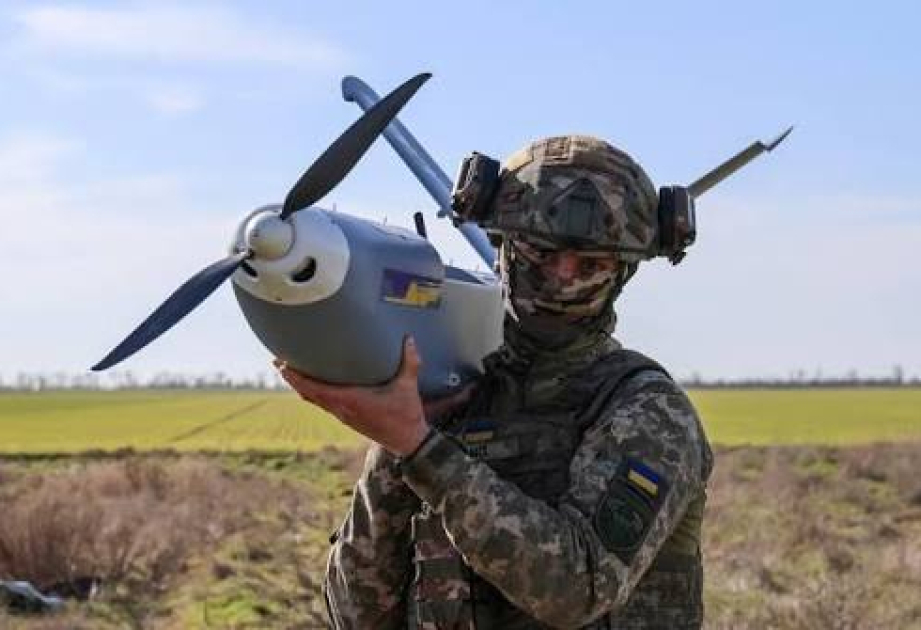 Ukrayna və Finlandiya birgə dron istehsalına başlayır