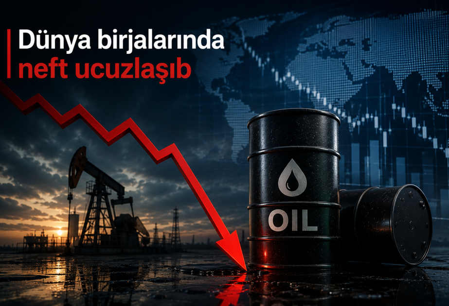 Oil prices decline in global markets