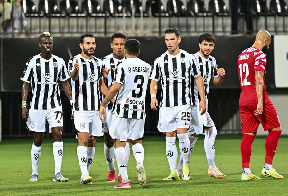 Mövsümdə ilk, “Neftçi” üçün 150-ci böyükhesablı qələbə