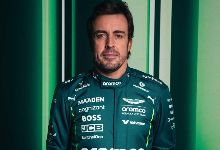 Fernando Alonso unikal nailiyyətə imza atıb