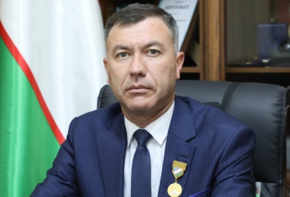 В Узбекском государственном университете мировых языков преподается азербайджанский язык