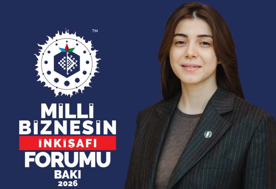 ® Milli Biznesin İnkişafı Forumunun həftəlik xüsusi sessiyalarına start verilir