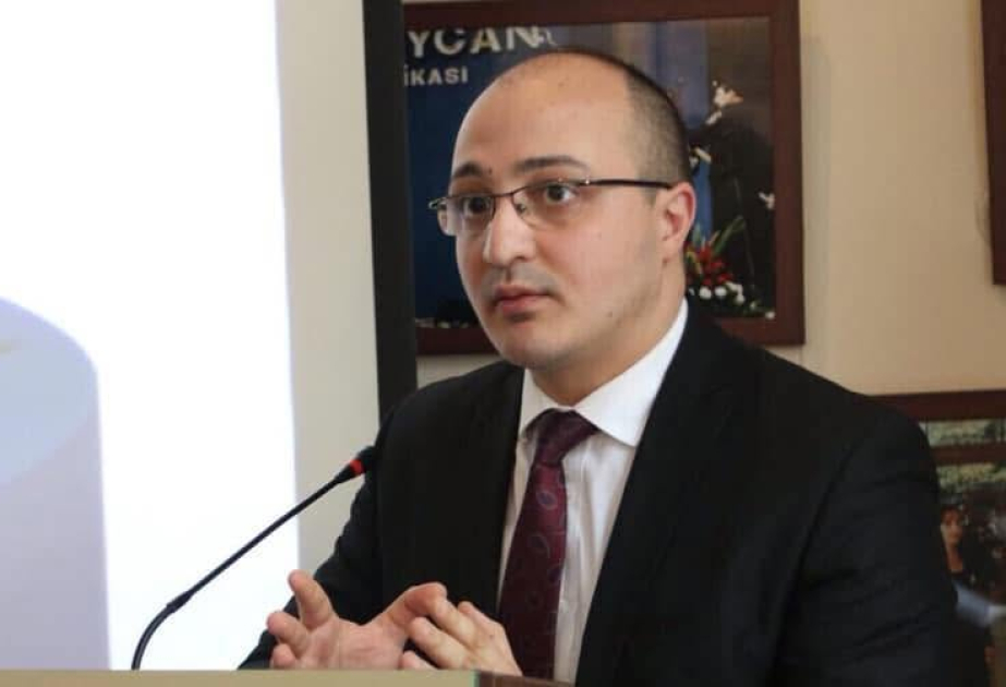 Azərbaycan və Özbəkistan münasibətləri möhkəm təməl üzərində inkişaf edir - RƏY