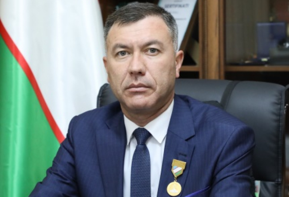 Özbək rektor: İkitərəfli münasibətlərdəki yeni mərhələ təhsil sahəsində əməkdaşlığın keyfiyyətini yüksəldir