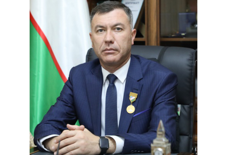 Özbək rektor: İkitərəfli münasibətlərdəki yeni mərhələ təhsil sahəsində əməkdaşlığın keyfiyyətini yüksəldir