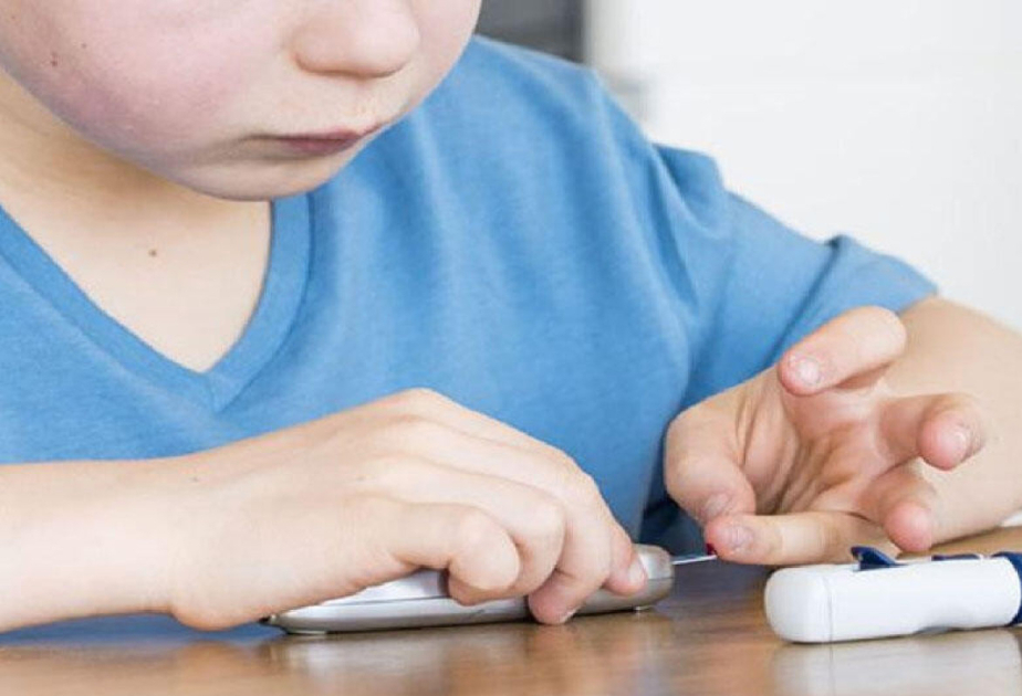 Youth type 2 diabetes cases in Colorado have risen nearly 10-fold since 2002