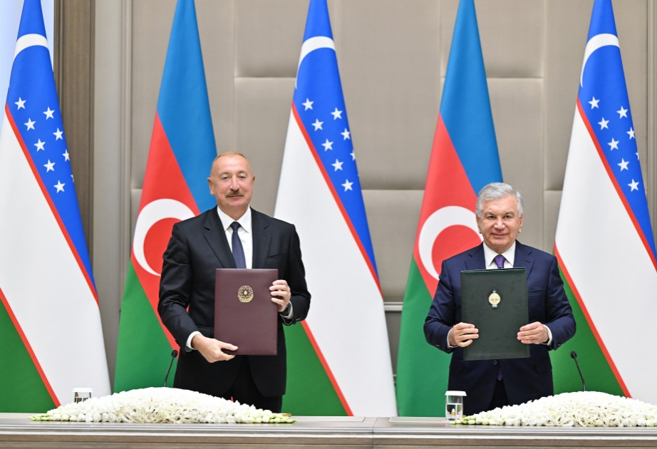 Bakı–Daşkənd əlaqələri: Strateji prioritetlər və perspektivlər – Təhlil