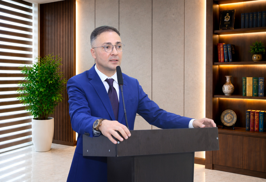 Акиф Марифли: Азербайджано-узбекские отношения опираются на культурно-гуманитарные основы и общие ценности
