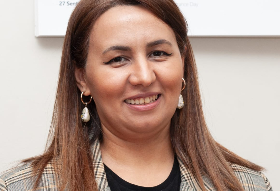 Aygün Süleymanova: Azərbaycan–Özbəkistan teatr əlaqələri dərin tarixi köklərə malikdir