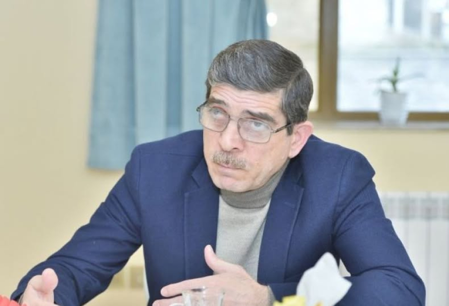 Видади Гафаров: Связи между театрами Азербайджана и Узбекистана имеют давнюю и богатую историю