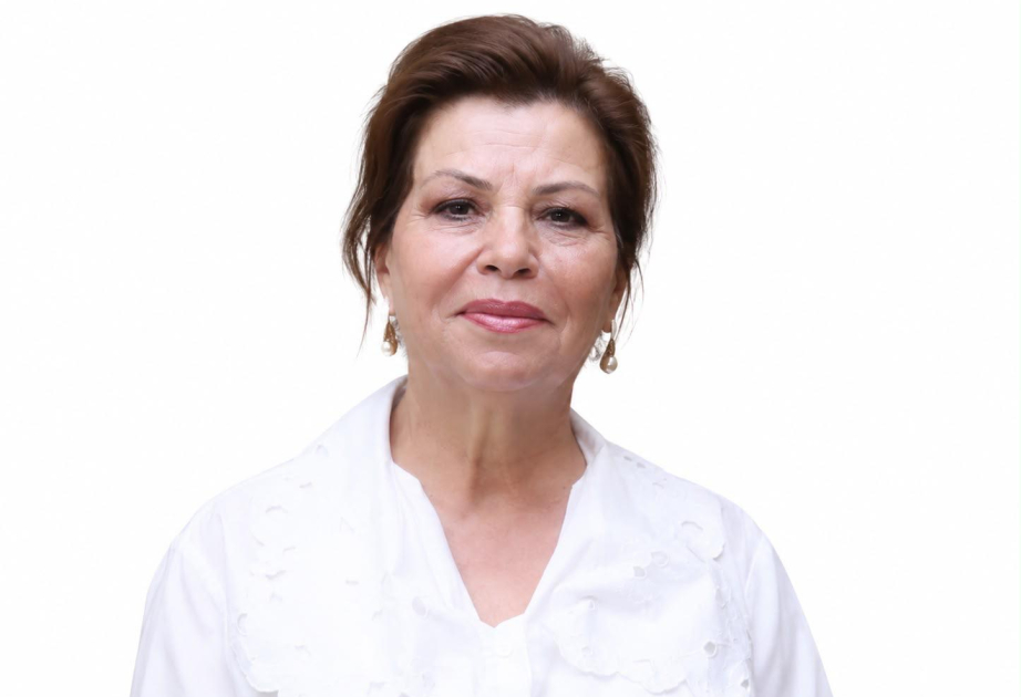 Махира Гусейнова: Азербайджано-узбекское союзничество создает новые возможности для развития связей в сфере образования ИНТЕРВЬЮ