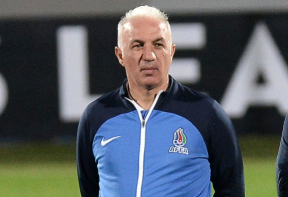 Arif Əsədov: “Neftçi” düzgün yoldadır