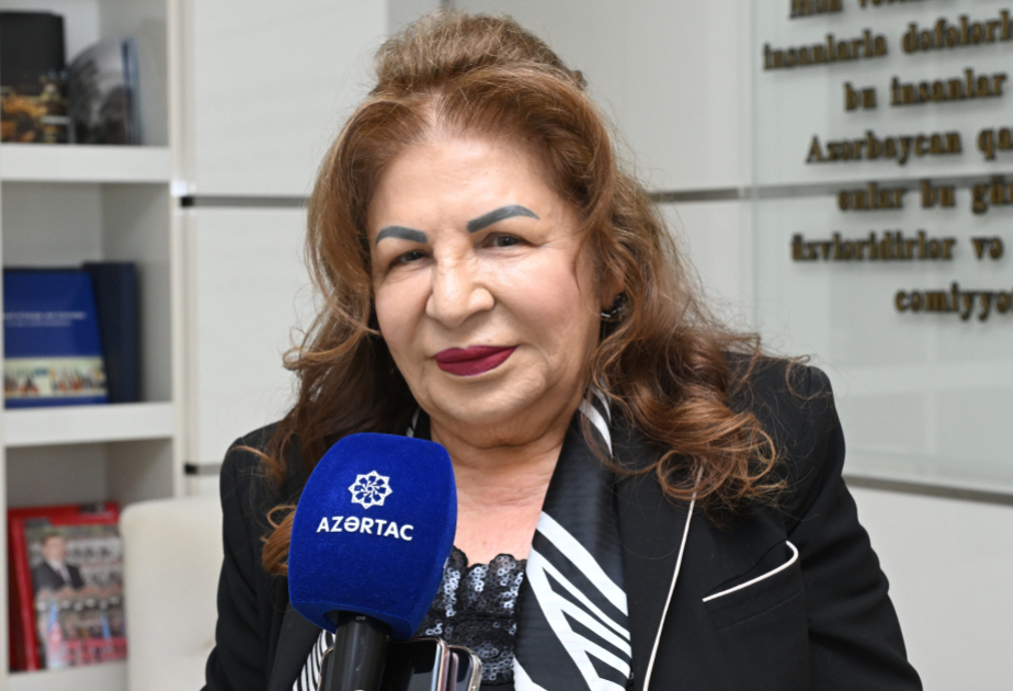 Zərifə Quliyeva: Əbədiləşən Özbəkistan-Azərbaycan dostluğu iki qardaş xalq arasındakı münasibətləri yeni mərhələyə yüksəldir
