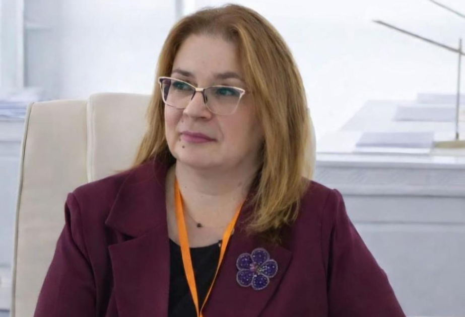 Rektor: ADMİU ilə Özbəkistanın ali təhsil və incəsənət müəssisələri arasında əlaqələr yeni mərhələdədir