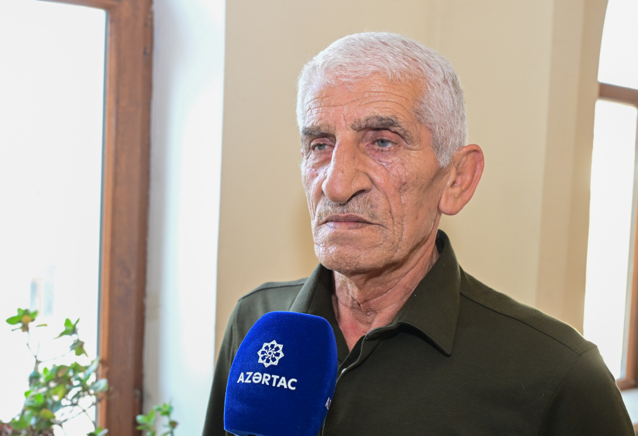 Mütəxəssis: Xəzər sahillərində şəhərsalma layihələri səviyyə dəyişmələri nəzərə alınmaqla həyata keçirilməlidir