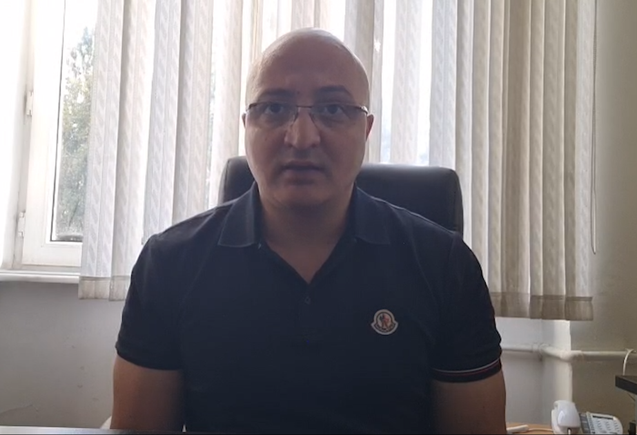 Politoloq: Cənubi Qafqazla Mərkəzi Asiyanın birləşməsinə şahidlik edirik