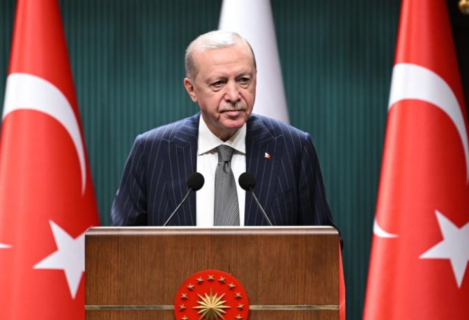 Türkiye : Erdogan commémore l’opération « Bouclier de l’Euphrate »